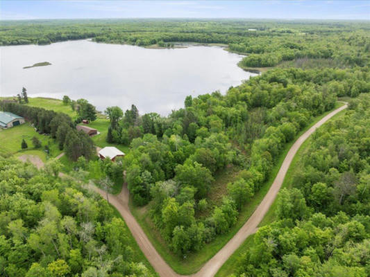 TBD LOWER LARSON LANE NW, HACKENSACK, MN 56452 - Image 1