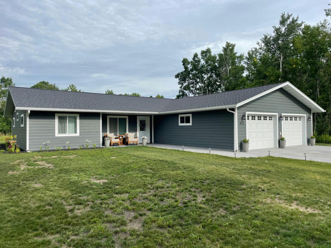 423 SPRUCE ST, BADGER, MN 56714, photo 1 of 29