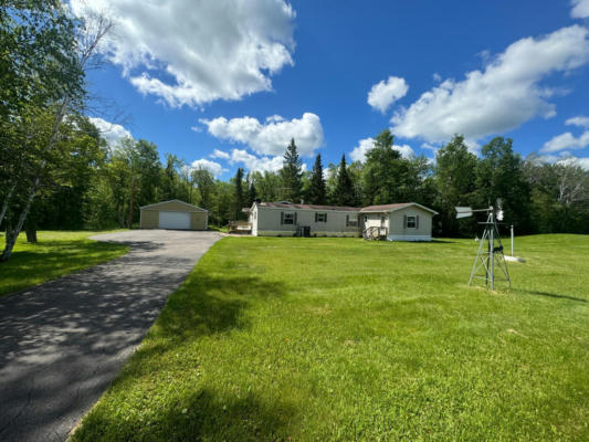 9372 COUNTY ROAD 41, WILLOW RIVER, MN 55795 - Image 1