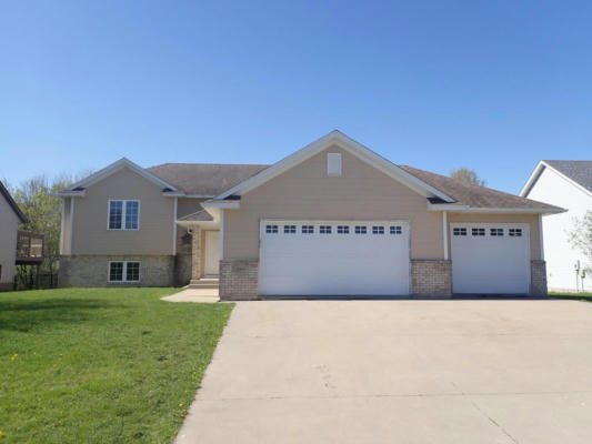 1009 BLUFF HEIGHTS DR SE, LONSDALE, MN 55046 - Image 1