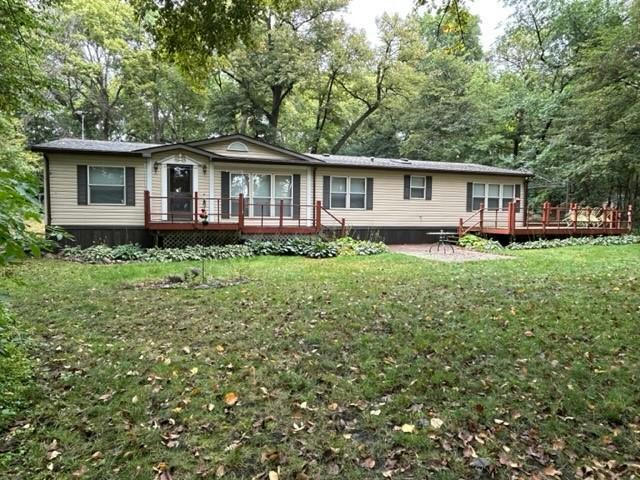 24897 553RD AVE, GROVE CITY, MN 56243, photo 1 of 22