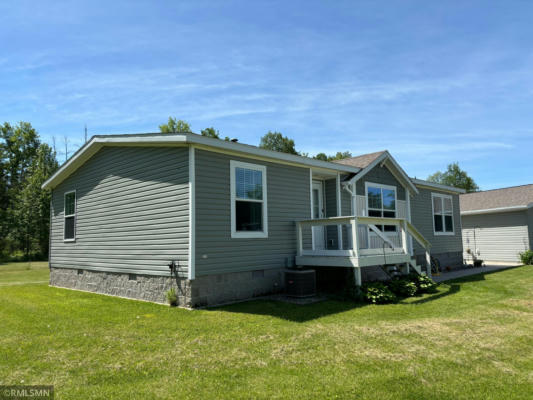 1438 MIDDLE RD, CROMWELL, MN 55726 - Image 1