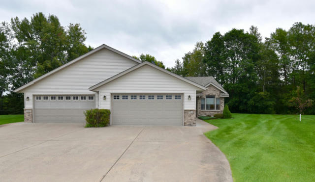 1394 4TH AVE NW, MILACA, MN 56353 - Image 1