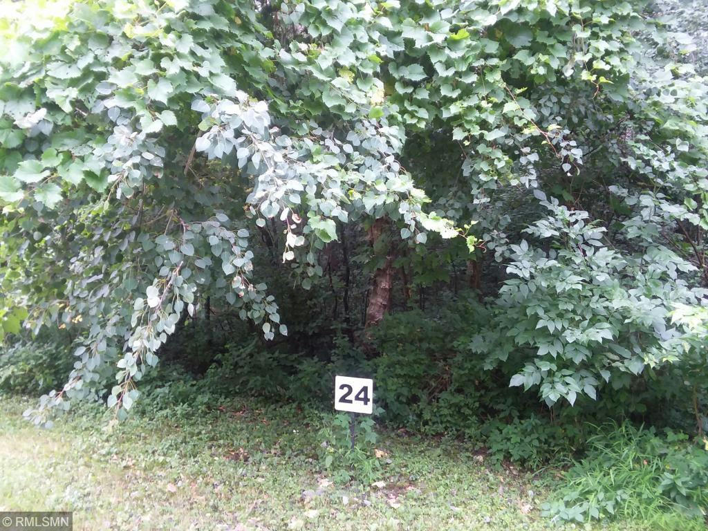 LOT 24 W 185TH AVENUE, HAGER CITY, WI 54014, photo 1 of 2