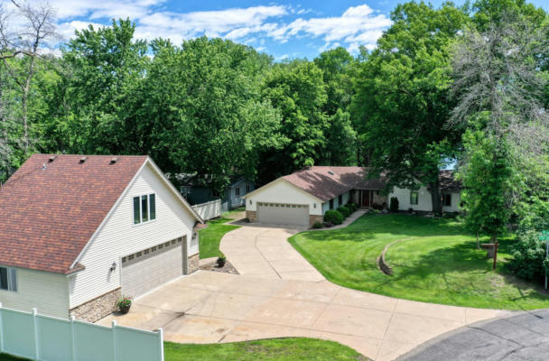 1007 17TH ST SE, FOREST LAKE, MN 55025 - Image 1