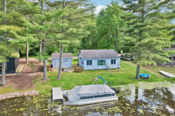 743 HICKORY POINT LN, AMERY, WI 54001 - Image 1
