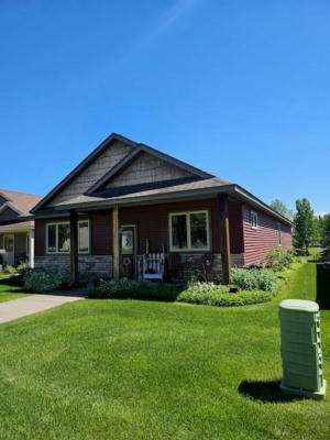 206 W CEMETERY RD, RIVER FALLS, WI 54022 - Image 1