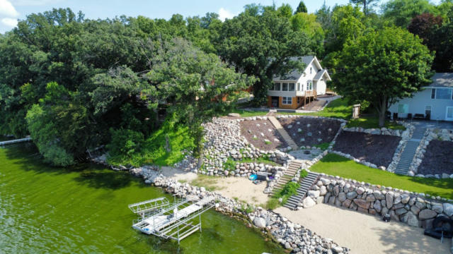 577 LAKESHORE DR, ORTONVILLE, MN 56278 - Image 1