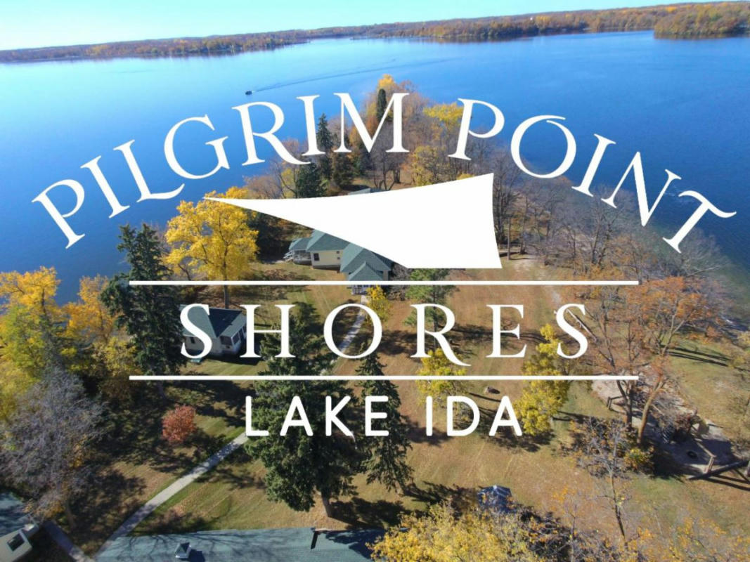 LOT 15 BLK 2 N PILGRIM POINT SHORES, ALEXANDRIA, MN 56308, photo 1 of 12