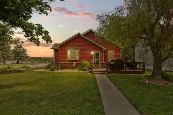 714 MORRISON AVE, JACKSON, MN 56143 - Image 1