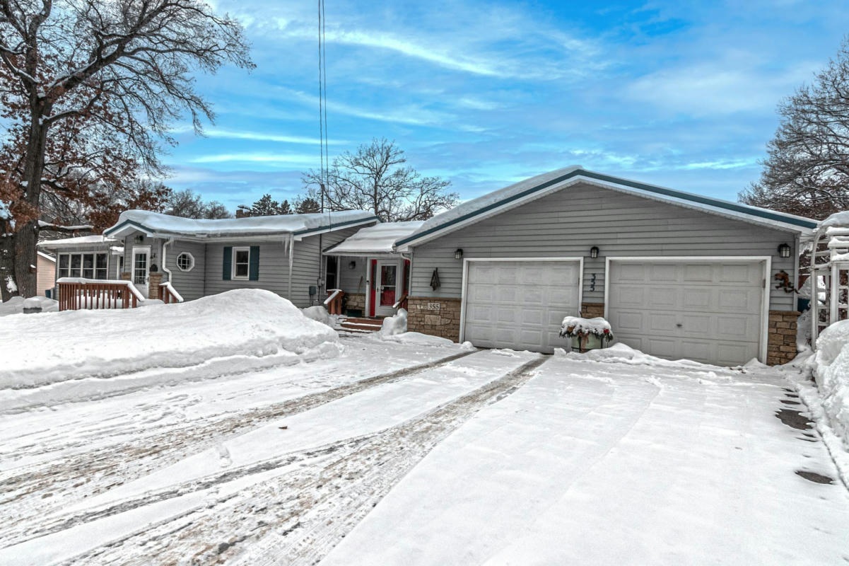355 S EAST AVE, DRESSER, WI 54009, photo 1 of 33