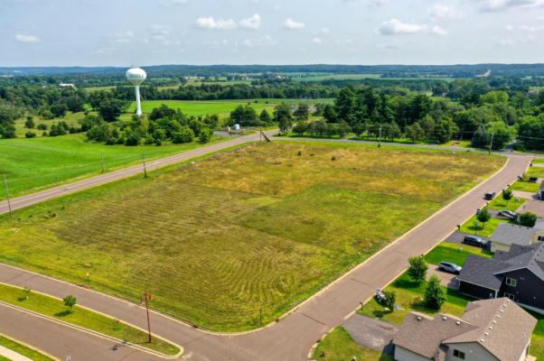 LOT 61 SIMMON DRIVE, OSCEOLA, WI 54020, photo 4 of 18