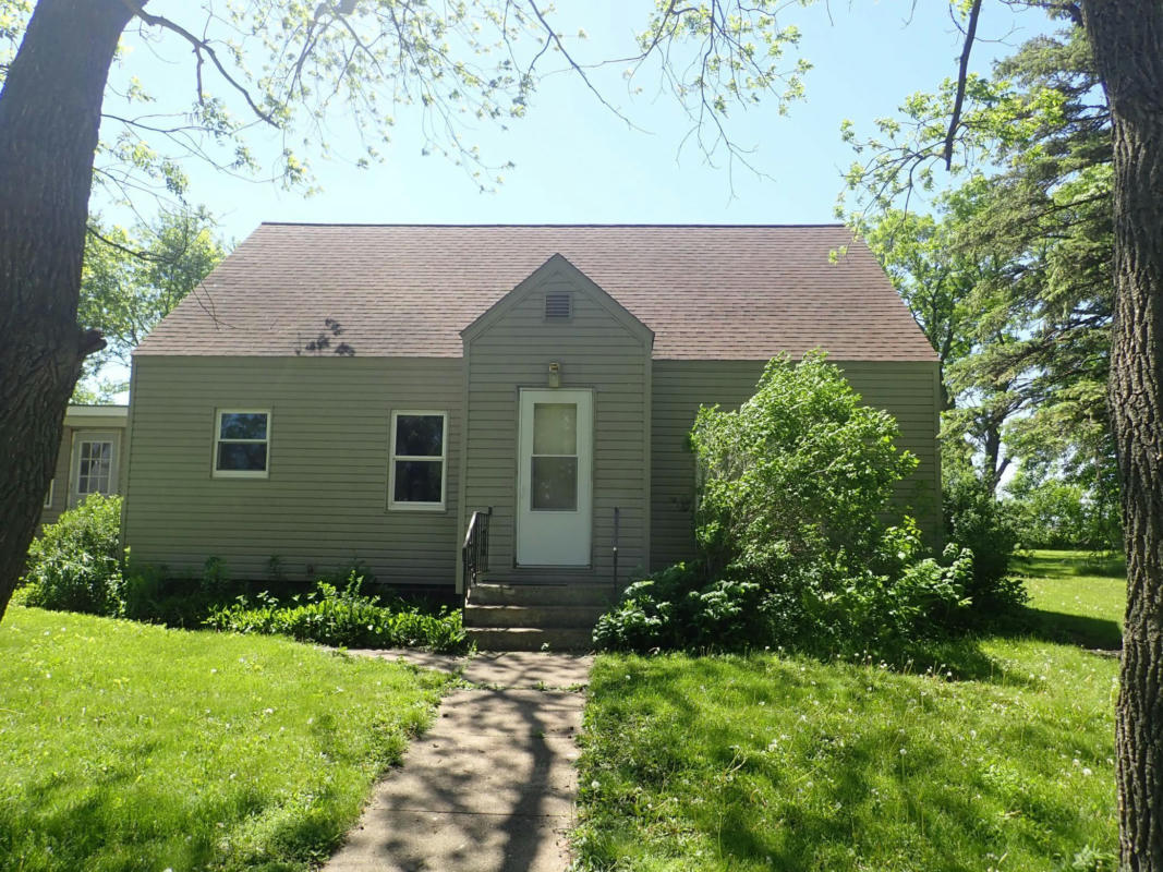 145 S LINDBERG AVE, DUNNELL, MN 56127, photo 1 of 24