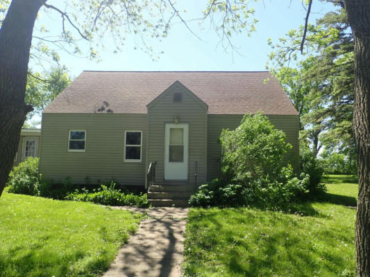 145 S LINDBERG AVE, DUNNELL, MN 56127 - Image 1