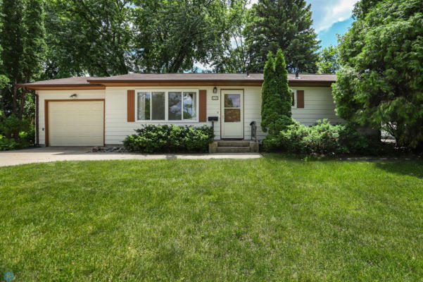 110 25TH AVE N, FARGO, ND 58102 - Image 1