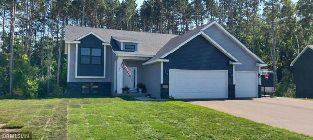 304 Rodeo Drive NW, Isanti, MN 55040, MLS: 6359313