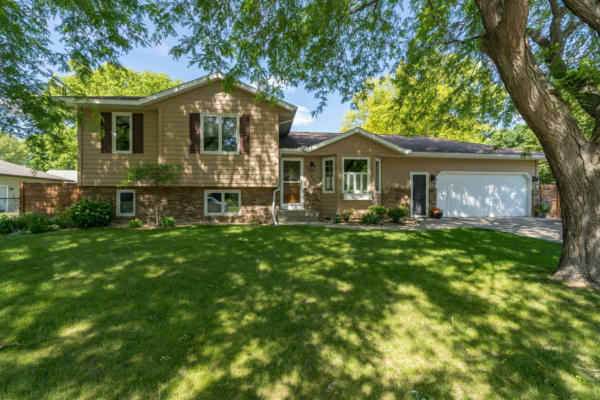 1705 ORCHID DR N, NORTH MANKATO, MN 56003 - Image 1