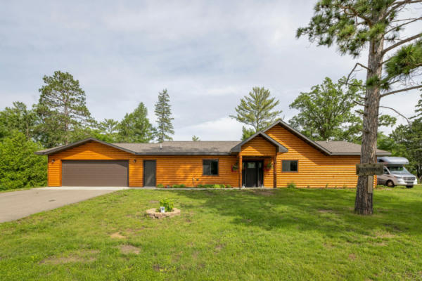 24428 COUNTY 80, NEVIS, MN 56467 - Image 1