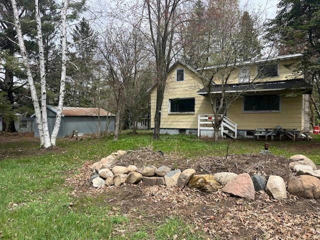 647 DRESSER ST, FREDERIC, WI 54837, photo 1 of 8