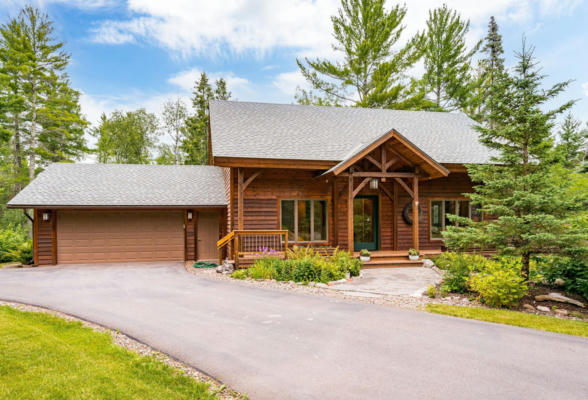 2057 SOLITUDE TRL, TWO HARBORS, MN 55616 - Image 1