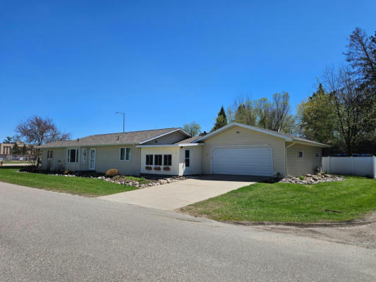 210 3RD ST NW, BAGLEY, MN 56621 - Image 1