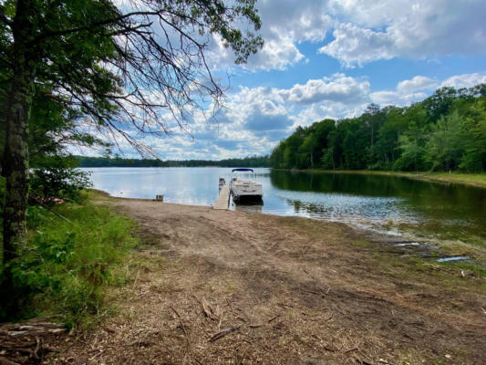 N 11798 BLUEBIRD TRAIL, TREGO, WI 54888 - Image 1