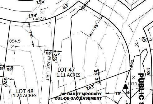 491 MEADOW RIDGE TRL LOT 47, HUDSON, WI 54016, photo 4 of 50