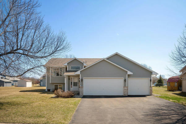 11259 ABBY AVE, BECKER, MN 55308 - Image 1