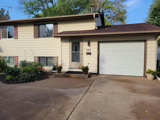 502 RIVER ST, HASTINGS, MN 55033 - Image 1
