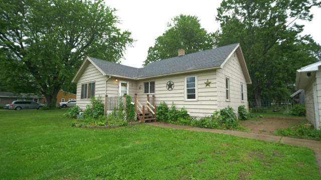 225 SILVERWOOD AVE, MARBLE, MN 55764 - Image 1