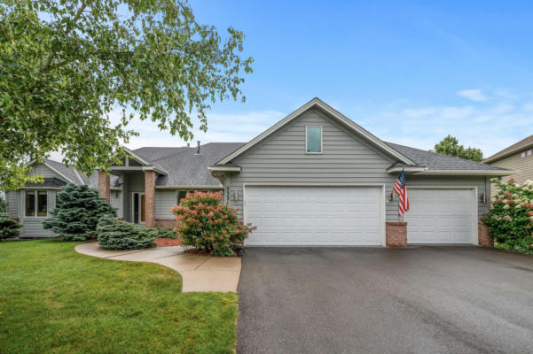 2331 FAWN HILL CT, CHANHASSEN, MN 55317 - Image 1