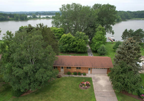 18671 LONG LAKE RD, RICHMOND, MN 56368 - Image 1