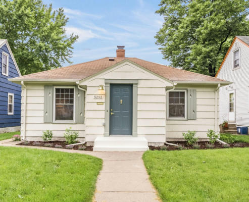 5252 45TH AVE S, MINNEAPOLIS, MN 55417 - Image 1
