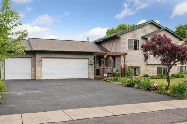 6516 377TH ST, NORTH BRANCH, MN 55056 - Image 1