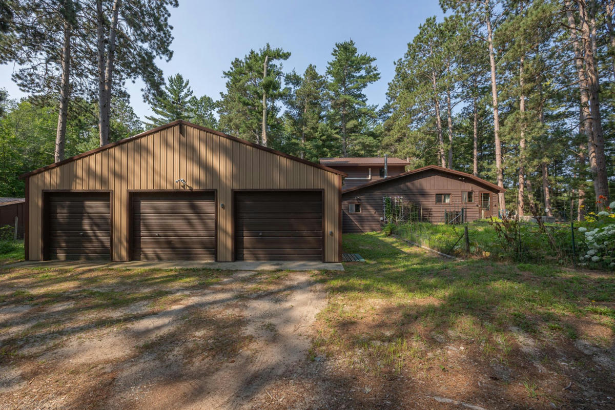 4181 TALL TIMBER TRL NW, HACKENSACK, MN 56452, photo 1 of 40