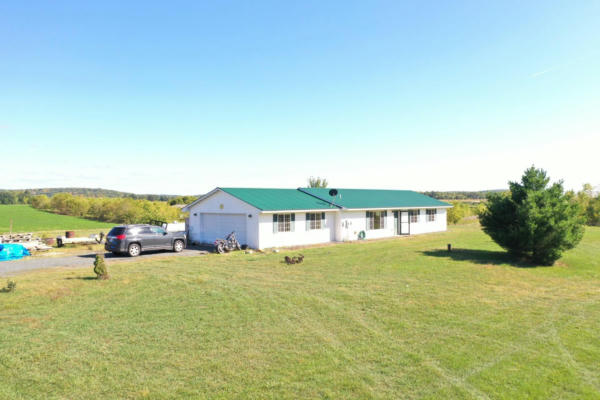 2866 210TH ST COUNTY ROAD B, LUCK, WI 54853, photo 5 of 9
