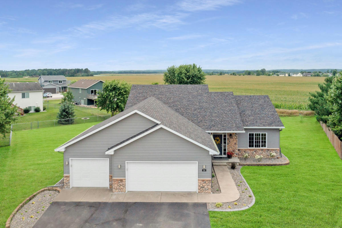 380 2ND STREET CT SW, RICE, MN 56367, photo 1 of 52