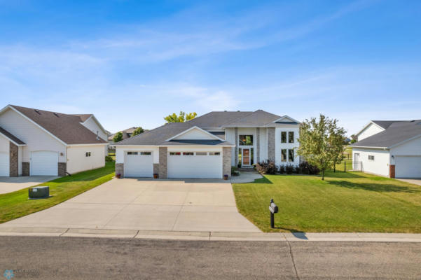 1109 6TH AVE NE, DILWORTH, MN 56529 - Image 1