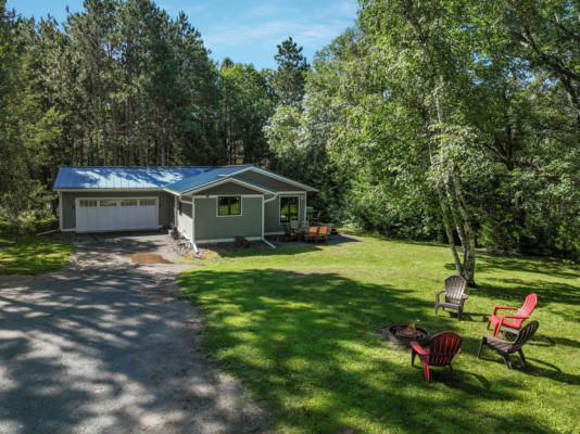 7047 COUNTY ROAD A, WEBSTER, WI 54893 - Image 1