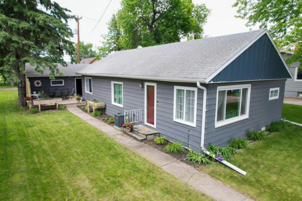 102 2ND AVE SE, DILWORTH, MN 56529 - Image 1