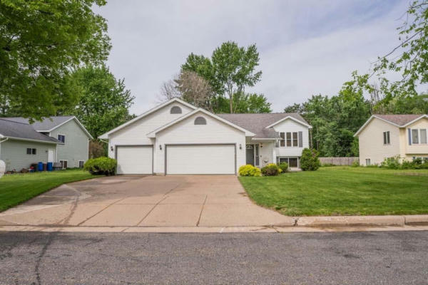 2606 PINEVIEW RD, EAU CLAIRE, WI 54703 - Image 1