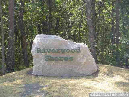 LOT 6 BLK 1 RIVERWOOD SHORES, PILLAGER, MN 56473, photo 2 of 3