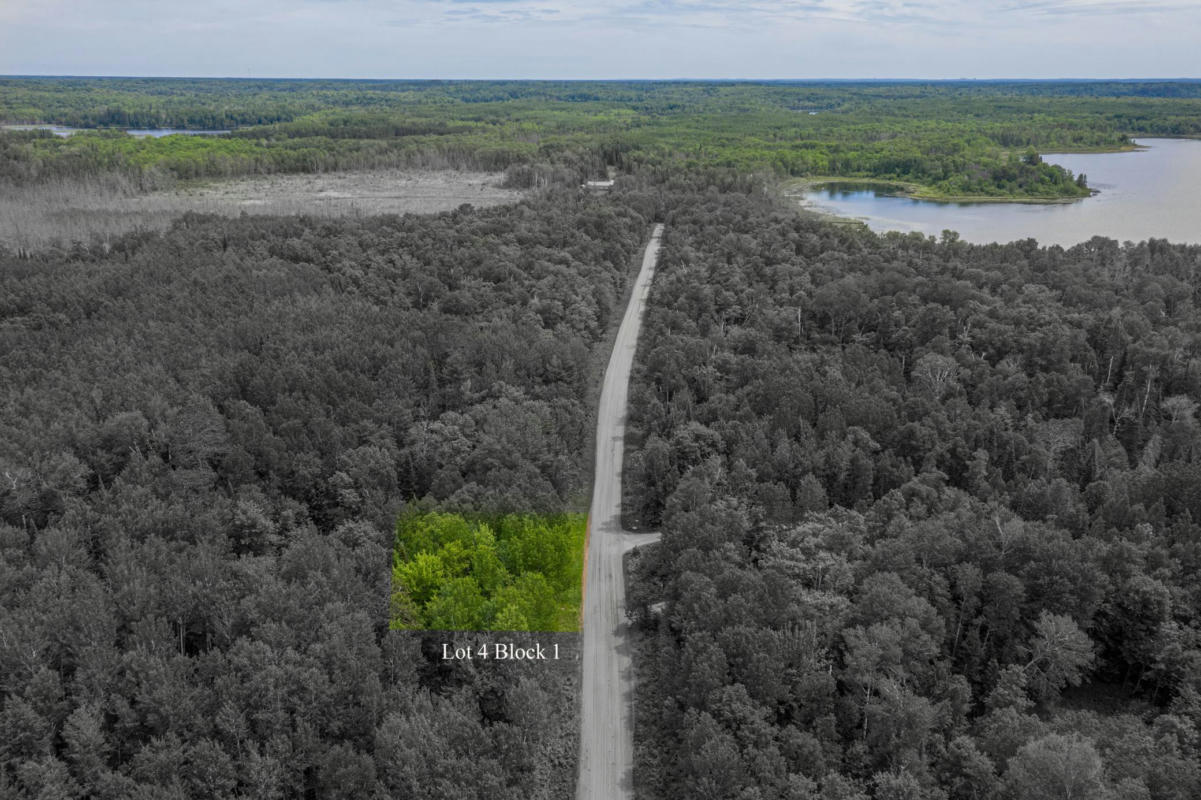 TBD 0140 WOODLAND DRIVE, DEER RIVER, MN 56636, photo 1 of 6