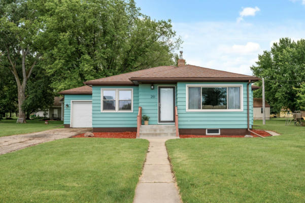251 STATE AVE N, NEW GERMANY, MN 55367 - Image 1