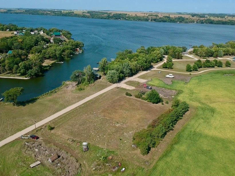 LOT 2 CASTER'S ROAD, BIG STONE CITY, SD 57216, photo 1 of 4