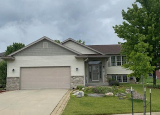 4109 BLOSSOM LN NW, ROCHESTER, MN 55901 - Image 1