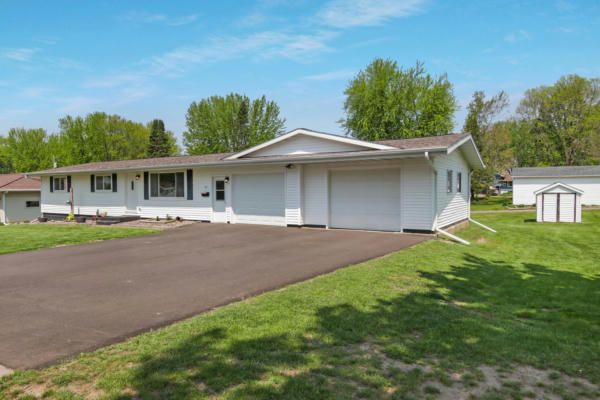 1511 6TH AVE, BLOOMER, WI 54724 - Image 1
