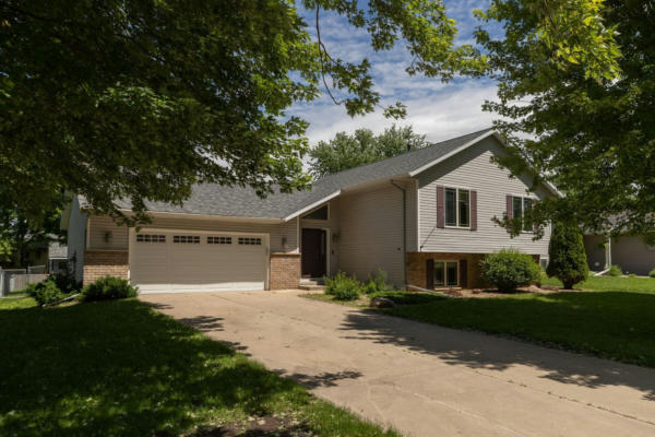 1101 4TH PL NW, KASSON, MN 55944 - Image 1
