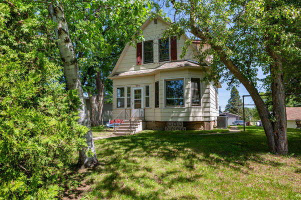 204 DUDLEY AVE, COLERAINE, MN 55722 - Image 1