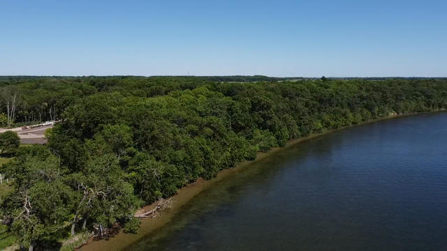 LOT 15 BLK 2 N PILGRIM POINT SHORES, ALEXANDRIA, MN 56308, photo 4 of 12